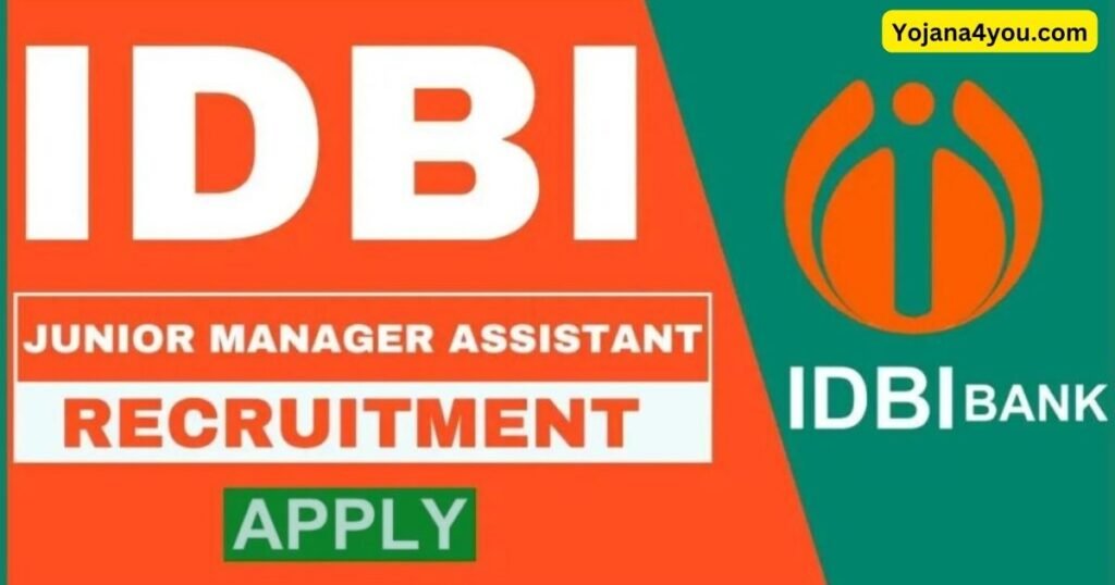 IDBI Bank Recruitment